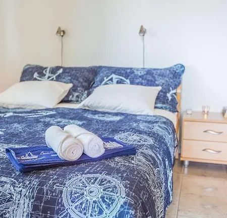 Nar Apartment Rtina